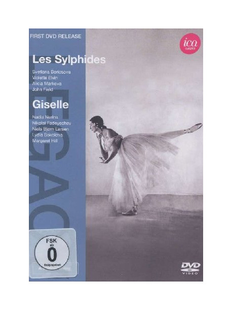 Sylphides (Les) / Giselle