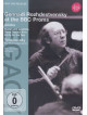 Gennadi Rozhdestvensky At The Proms