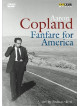 Aaron Copland - Fanfare For America