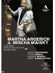 Martha Argerich & Mischa Maisky