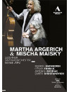 Martha Argerich & Mischa Maisky
