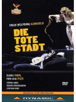 Tote Stadt (Die)