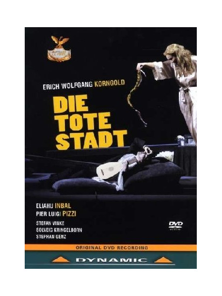 Tote Stadt (Die)