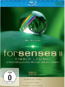 Forsenses II - Timber Lounge
