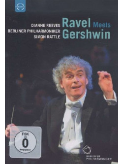 Ravel Meets Gershwin