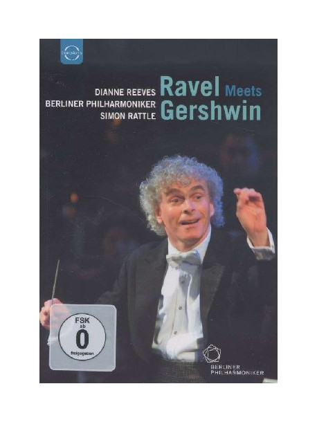 Ravel Meets Gershwin