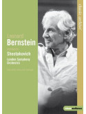 Leonard Bernstein Conducts Shostakovich