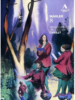 Mahler - Symphonie No.8