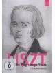 Liszt - The Pilgrimage Years