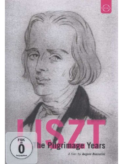 Liszt - The Pilgrimage Years