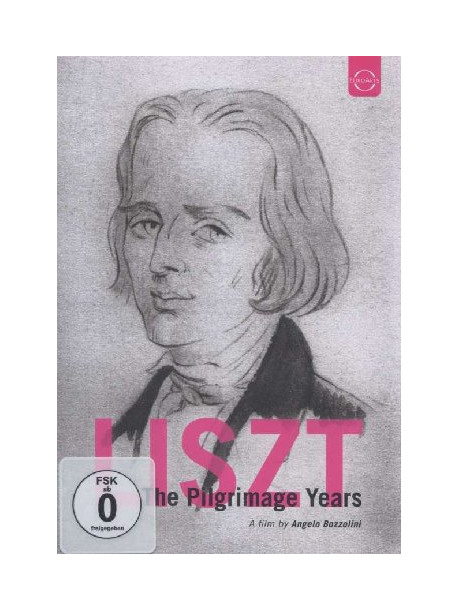 Liszt - The Pilgrimage Years