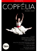 Delibes - Coppelia - Bart/Opera Paris