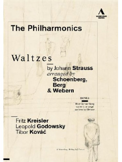 Strauss - Waltzes