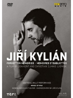 Jiri Kylian - Forgotten Memories