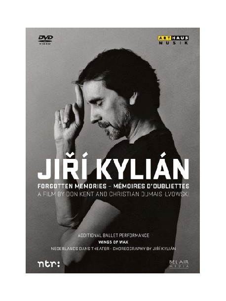 Jiri Kylian - Forgotten Memories