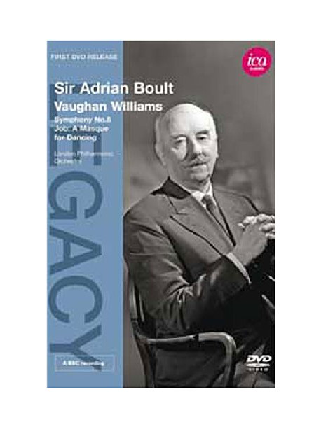 Vaughan Williams - Symphony No.8