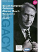 Mendelssohn - Symphonien No.3-4