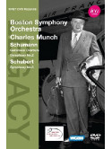 Schubert - Symphony No.5 / Schumann - Genoveva Overture / Symphony No.2