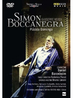 Simon Boccanegra