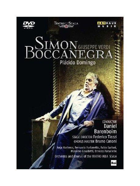 Simon Boccanegra