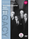 Haydn & Mozart String Quartet