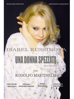 Donna Spezzata (Una)