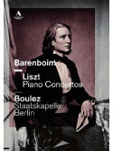 Liszt - Piano Concertos