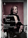 Liszt - Piano Concertos