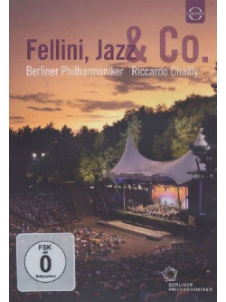 Fellini, Jazz & Co.