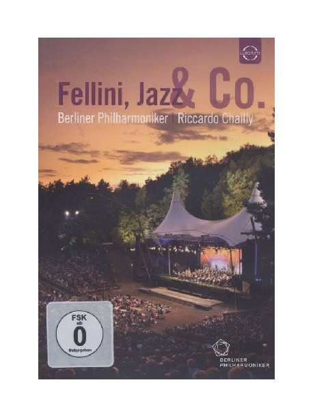 Fellini, Jazz & Co.