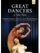 Great Dancers Of Our Time