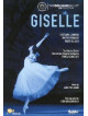 Adam - Giselle - Bolshoi