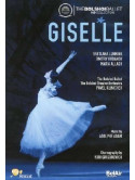 Adam - Giselle - Bolshoi