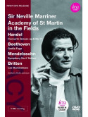 Sir Neville Marriner / Academy Of St.Martin In The Fields