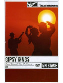 Gipsy Kings - Tierra Gitana & Live In Concert (Visual Milestones)