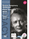 Mahler - Symphony No.4 / Mozart - Symphony No.35