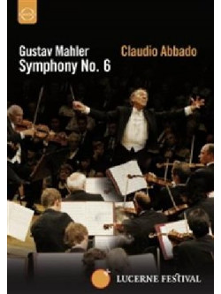 Mahler - Symphony No. 6