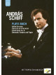 Andras Schiff Plays Bach