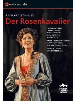 Cavaliere Della Rosa (Il) / Der Rosenkavalier