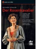 Cavaliere Della Rosa (Il) / Der Rosenkavalier