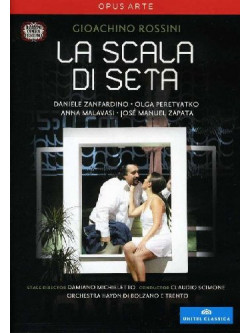 Scala Di Seta (La)
