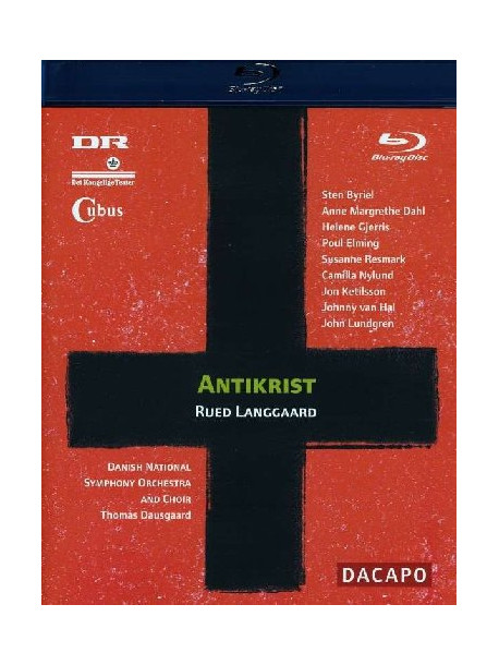 Antikrist