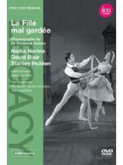 Fille Mal Gardee (La)