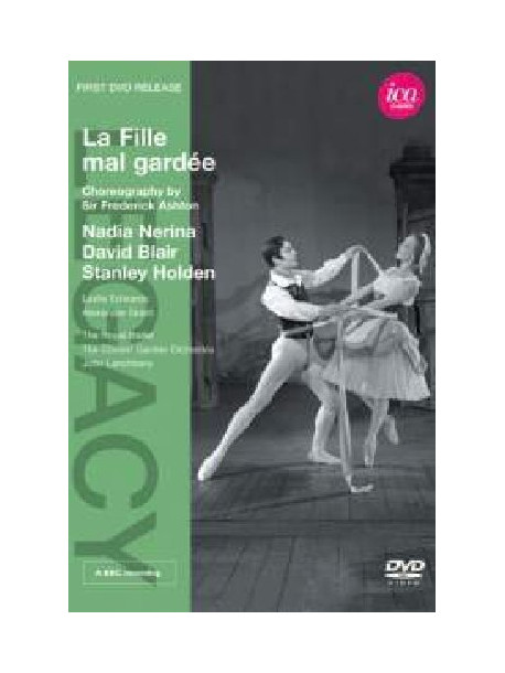 Fille Mal Gardee (La)