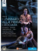 Lombardi Alla Prima Crociata (I)