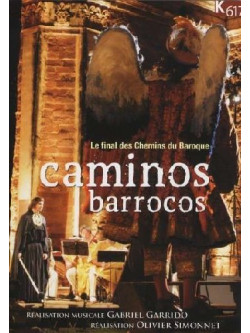 Caminos Barrocos