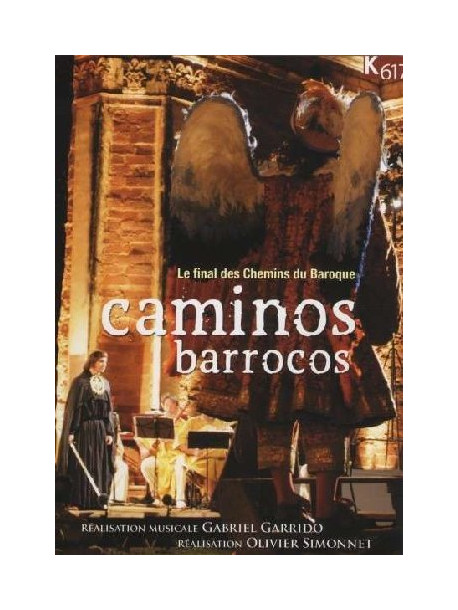 Caminos Barrocos