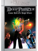 Deep Purple - Come Hell Or High Water (The Platinum Collection)