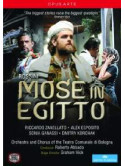 Mose' In Egitto