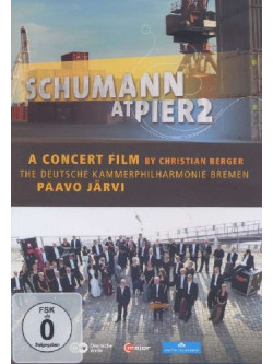 Schumann At Pier2
